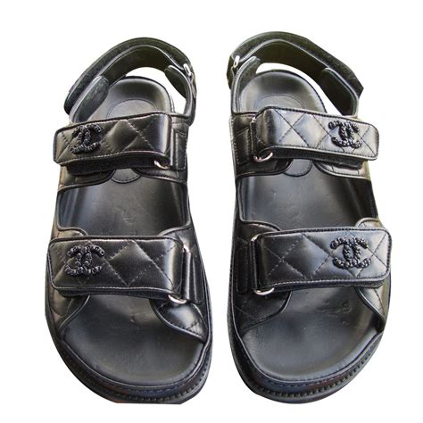 buy chanel mens shoes online|chanel sandals official website.